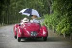 Lancia Aprilia Viotti 1939 года